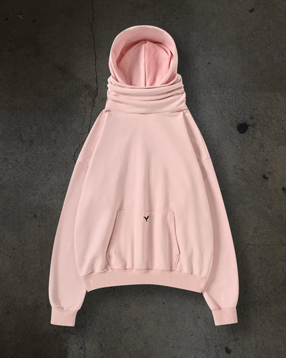 MASKED HOODIE